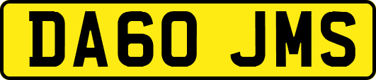 DA60JMS