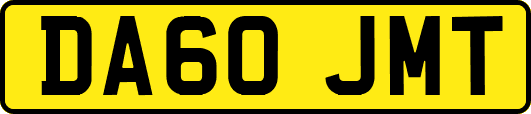 DA60JMT