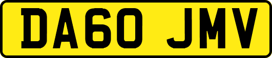 DA60JMV