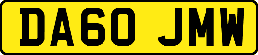 DA60JMW