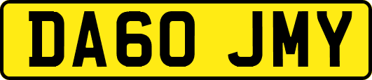 DA60JMY