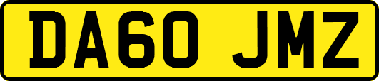 DA60JMZ
