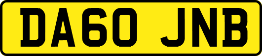 DA60JNB