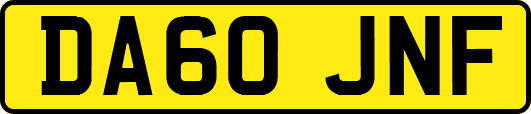 DA60JNF