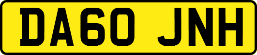 DA60JNH