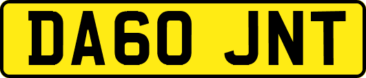 DA60JNT
