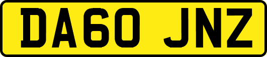 DA60JNZ