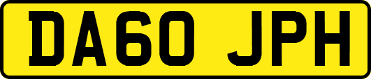 DA60JPH