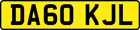 DA60KJL