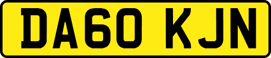 DA60KJN