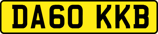DA60KKB