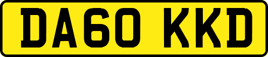 DA60KKD