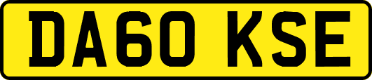 DA60KSE