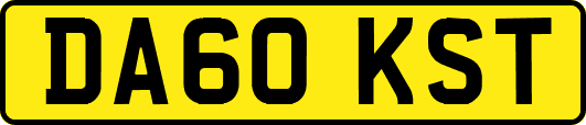 DA60KST