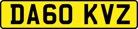 DA60KVZ