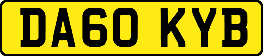 DA60KYB
