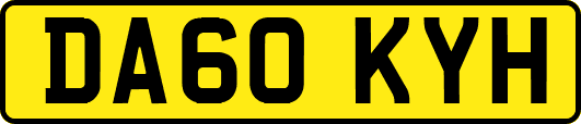 DA60KYH
