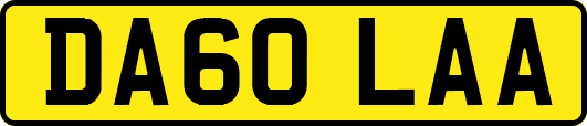 DA60LAA