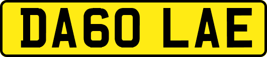 DA60LAE