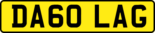 DA60LAG
