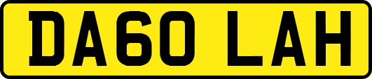 DA60LAH