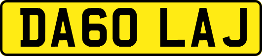 DA60LAJ