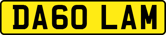 DA60LAM
