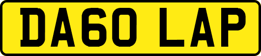 DA60LAP