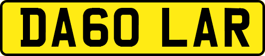 DA60LAR