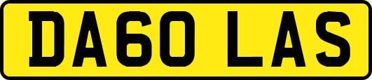 DA60LAS