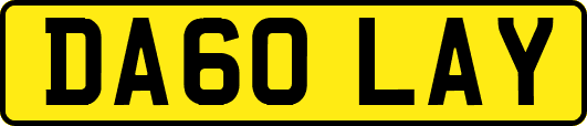 DA60LAY