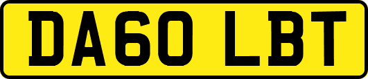 DA60LBT