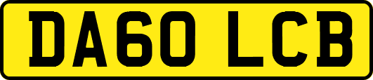 DA60LCB