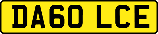 DA60LCE