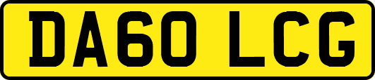 DA60LCG