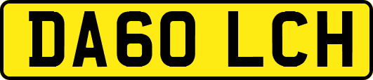 DA60LCH