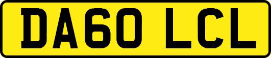 DA60LCL