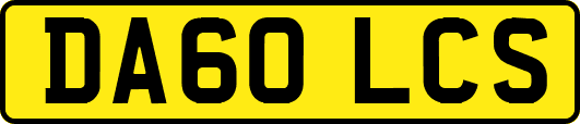 DA60LCS