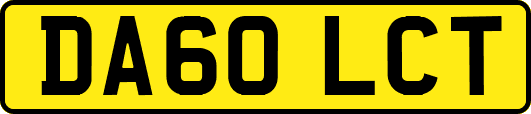 DA60LCT