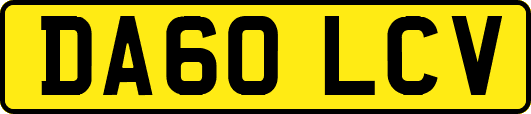 DA60LCV