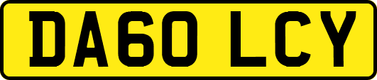 DA60LCY