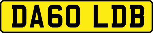 DA60LDB