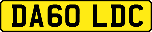 DA60LDC