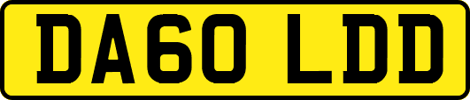 DA60LDD