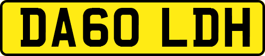 DA60LDH