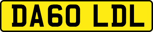 DA60LDL