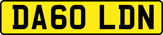DA60LDN