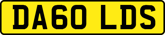 DA60LDS