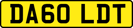 DA60LDT