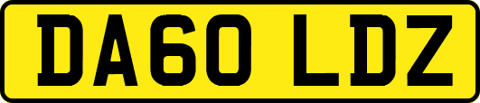 DA60LDZ